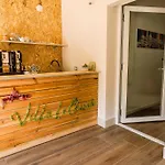 Couette-café Le Chianche 3*