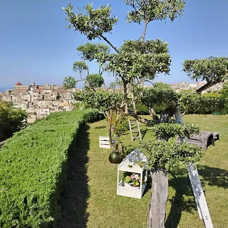 Le Chianche ויקו דל גרגאנו