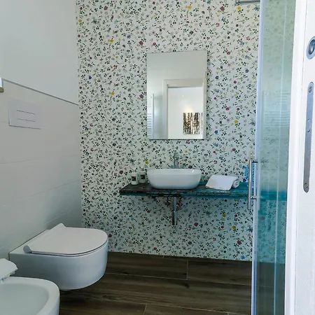 Le Chianche לינה וארוחת בוקר