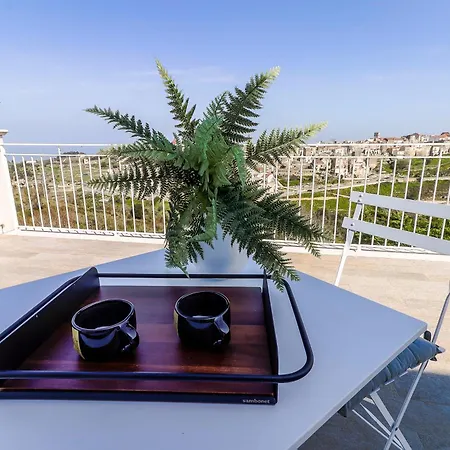 לינה וארוחת בוקר Le Chianche 3*