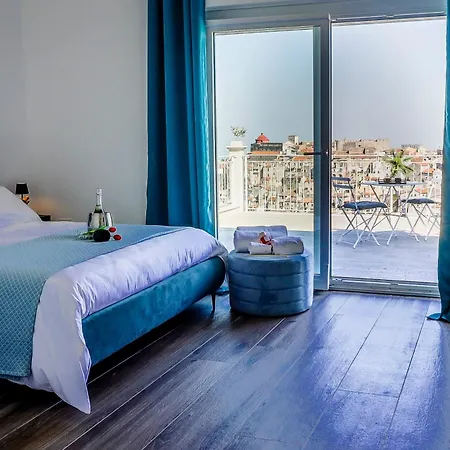 Le Chianche 3* ויקו דל גרגאנו