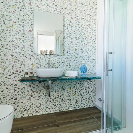 Bed & Breakfast Le Chianche 3*