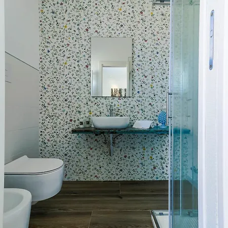 Le Chianche לינה וארוחת בוקר ויקו דל גרגאנו