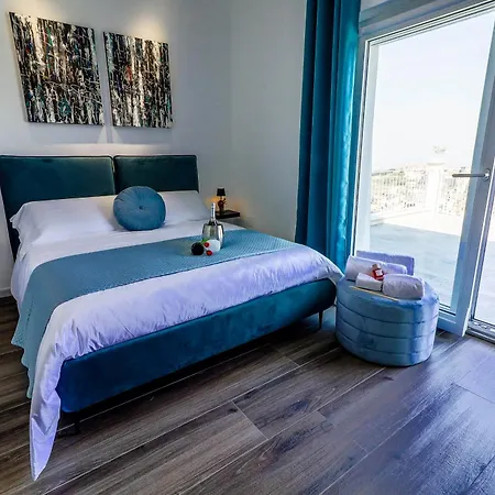 Le Chianche 3* ויקו דל גרגאנו