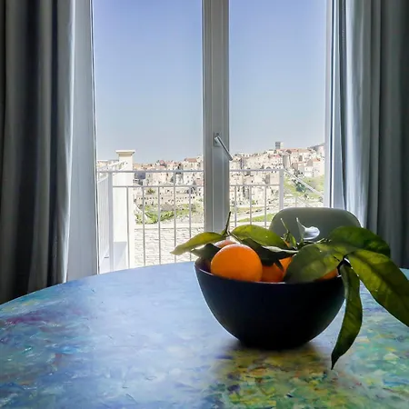 Le Chianche ויקו דל גרגאנו