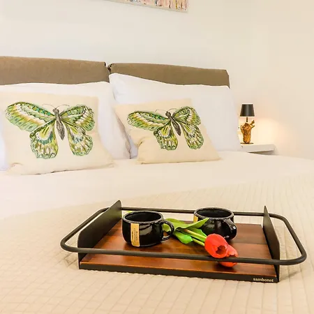 Le Chianche 3* ויקו דל גרגאנו