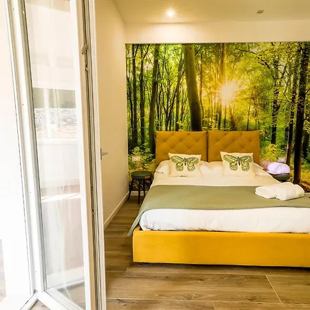 Le Chianche Bed & Breakfast 3*