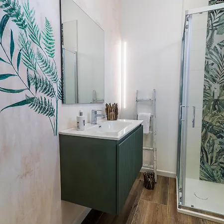 Le Chianche ויקו דל גרגאנו