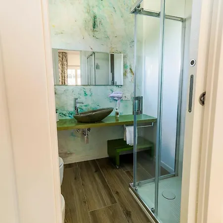 Le Chianche 3* ויקו דל גרגאנו