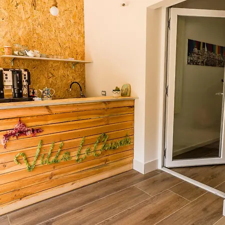 לינה וארוחת בוקר Le Chianche 3*