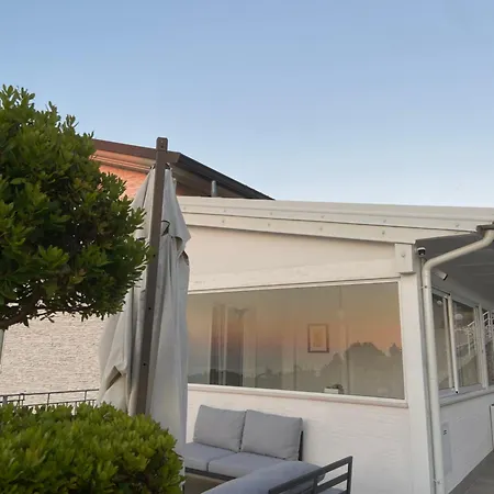 לינה וארוחת בוקר Le Chianche