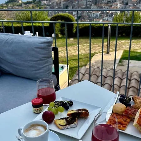 Le Chianche Bed & Breakfast 3*