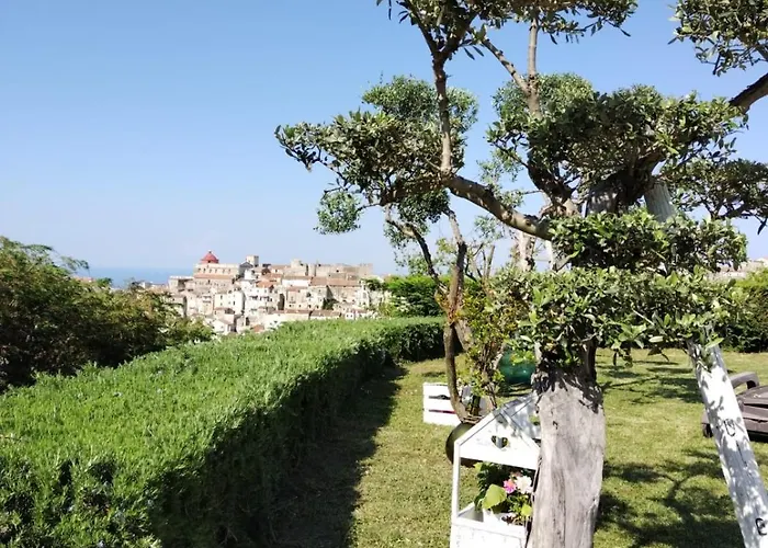 Le Chianche 3* Vico Del Gargano