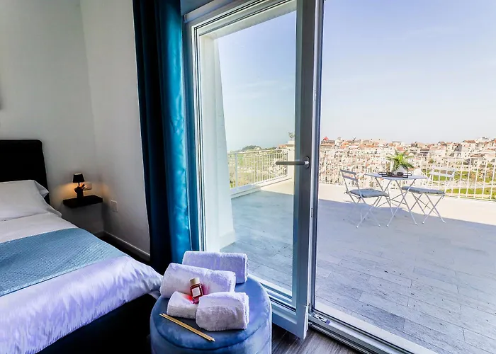 Bed & Breakfast Le Chianche