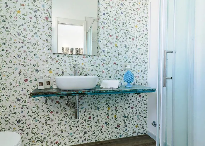 Bed & Breakfast Le Chianche 3*