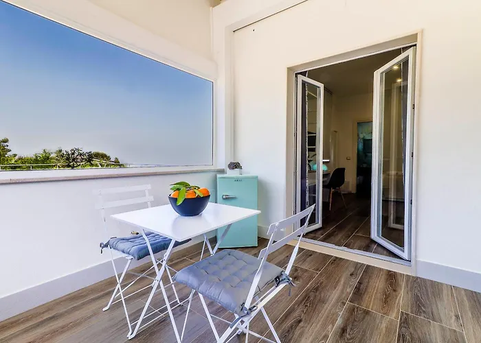 Le Chianche Bed & Breakfast 3*