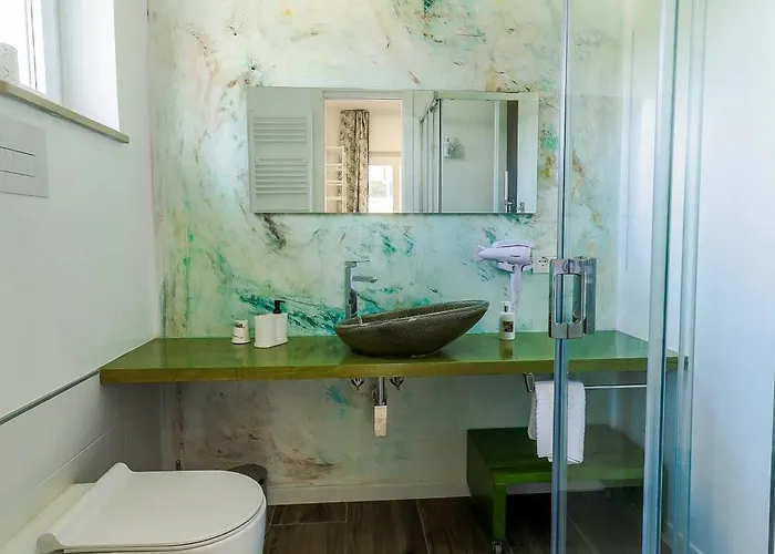 Bed & Breakfast Le Chianche