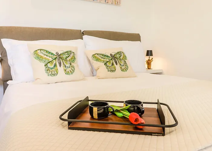 Le Chianche 3* Vico Del Gargano