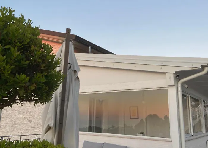 Bed & Breakfast Le Chianche