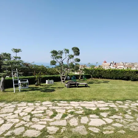 Bed & Breakfast Le Chianche 3*