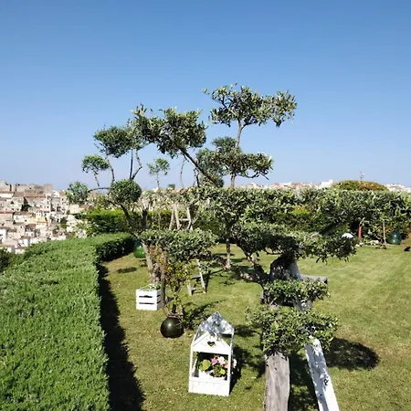 Bed and Breakfast Le Chianche Vico Del Gargano