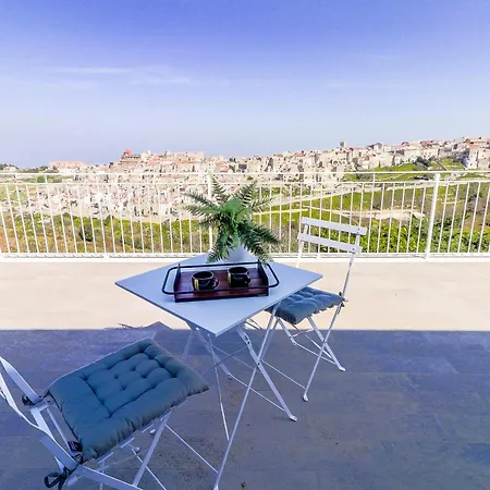 Le Chianche Vico Del Gargano