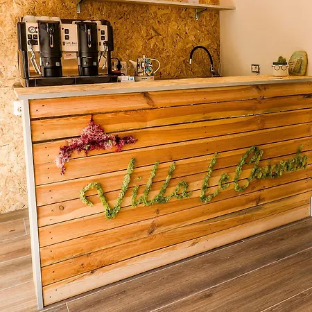 Le Chianche 3* Vico Del Gargano