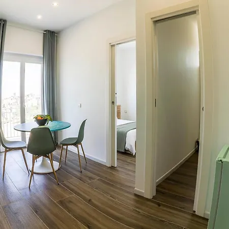 Le Chianche Bed and Breakfast