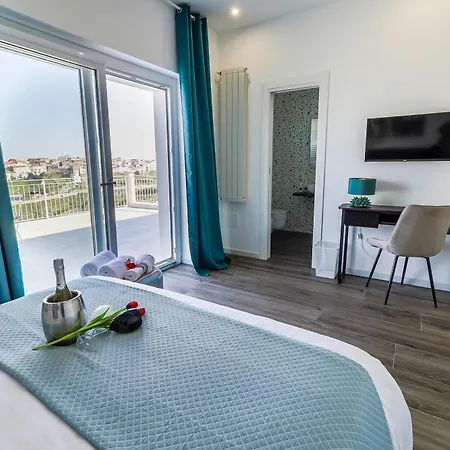 Bed and Breakfast Le Chianche