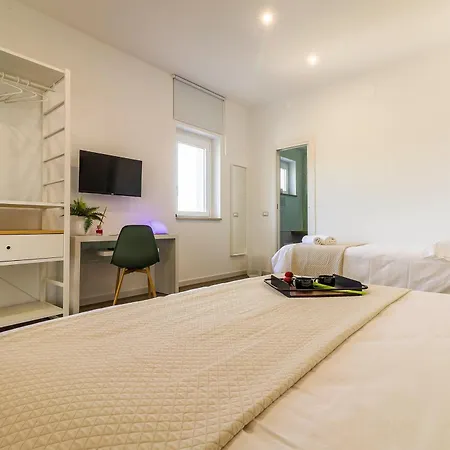 Le Chianche Bed & Breakfast Vico Del Gargano