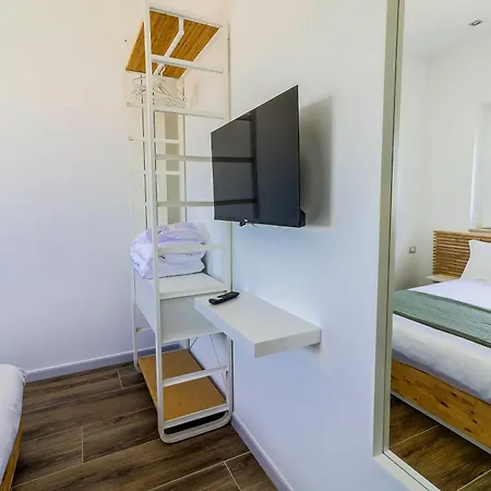 Le Chianche 3* Vico Del Gargano