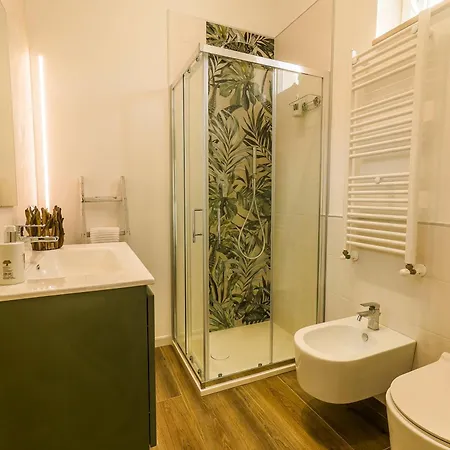 Bed and Breakfast Le Chianche