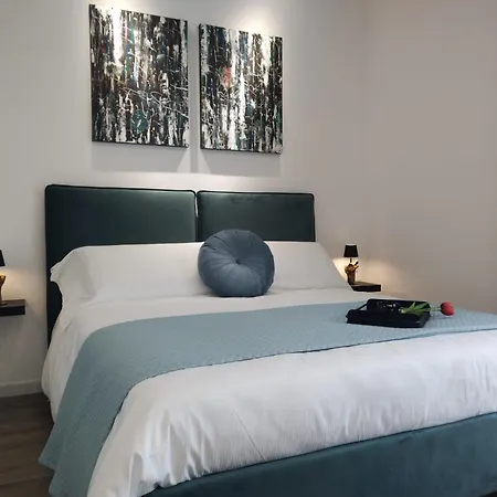 Le Chianche Bed & Breakfast 3*