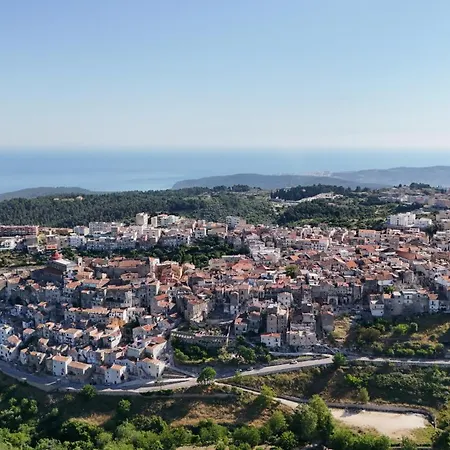 Le Chianche Vico Del Gargano