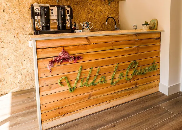 Le Chianche 3* Vico del Gargano