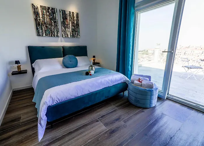 Le Chianche 3* Vico del Gargano