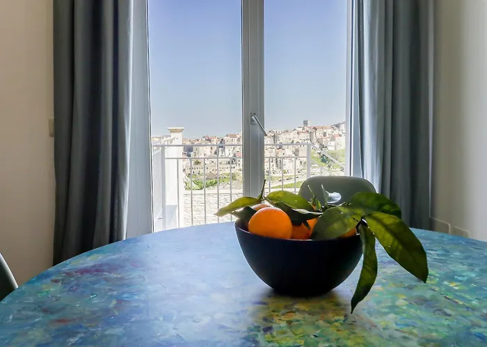 Le Chianche Vico del Gargano