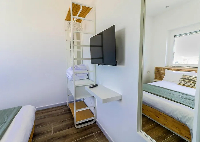 Le Chianche 3* Vico del Gargano