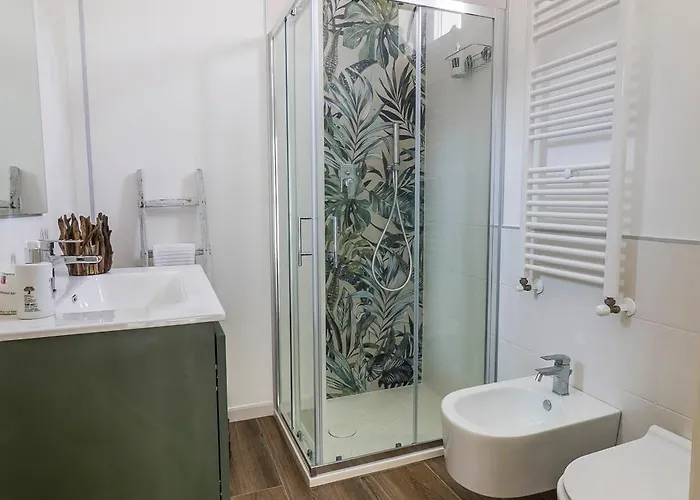 Le Chianche Panzió 3*