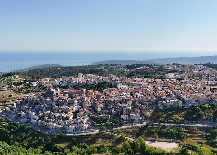 Le Chianche Vico del Gargano