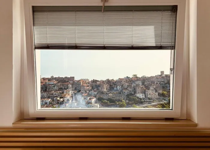 Le Chianche לינה וארוחת בוקר 3*